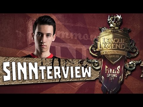 Ich fühle den Support - Interview mit PowerOfEvil