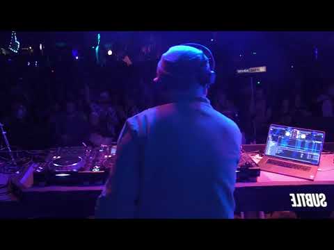 JPS | Live at Bass Coast Festival 2022 - Subtle Radio