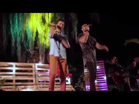 Gutto Soares Part. Marcelinho Rodrigues - Aqui o pau tora (DVD Sonho de amanhã)