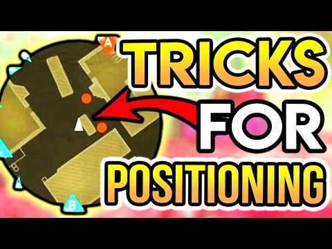 How to IMPROVE at Call of Duty - BEST POSITIONING TIPS COD WW2