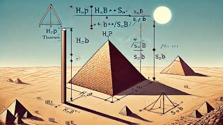 Vídeo 12.6 - Tales de Mileto e o Teorema de Tales: Desvendando a Geometria Antiga.