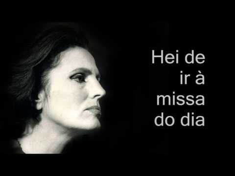 Malhão de São Simão - Amália Rodrigues - Letra