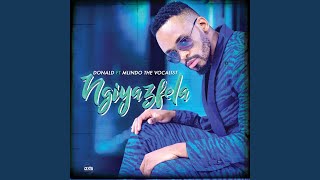 Ngiyazfela