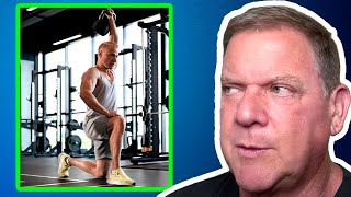 Minimalist Kettlebell Program for Dads