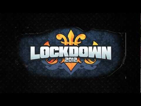 Lockdown 2012 Teaser