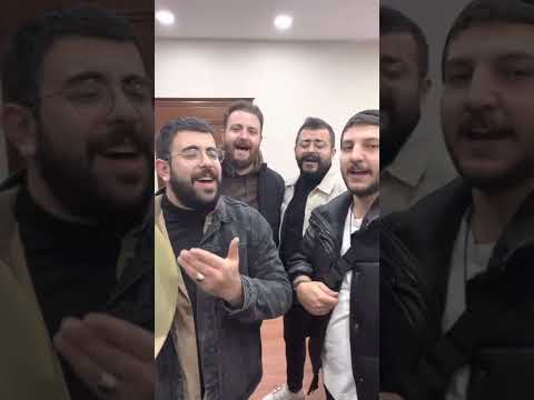 HEM DEFLE HEMDE ZİKİRLE COŞTUK & FIRAT TÜRKMEN