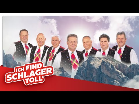 Kastelruther Spatzen - Ellie Hofer, 1 Euro (Offizielles Musikvideo)