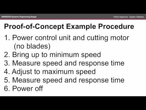 ENGN2225 OC - Validation