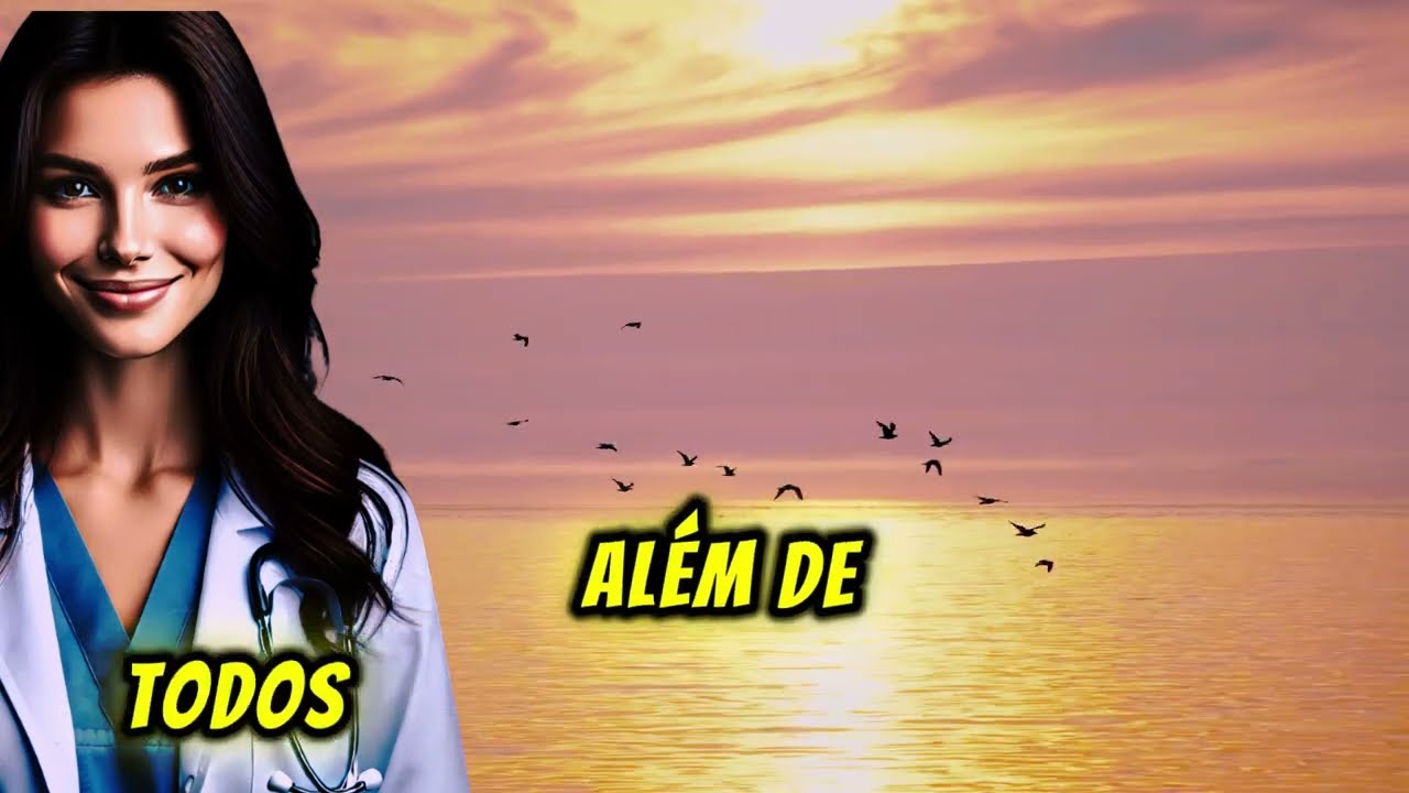 Todo homem com mais de 60 anos precisa assistir esse vídeo...