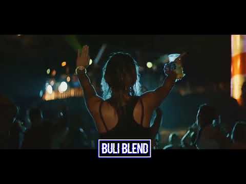 RONNIE FERRARI X PALUCH - SŁYSZĘ BLA BLA (WiT_kowski & Buli Blend)