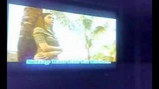 jangan tinggal kan daku.. Liza