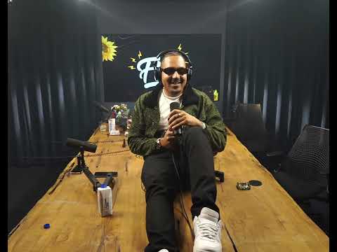 Froid - Mr.Ego Show Live