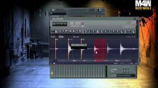 Video thumbnail for Tutorial - Easy way to slice WAV file with ( ImageLine FL studio "Edison" ) by muzic4world