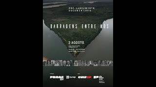 TRAILER YOUTUBE BARRAGENS ENTRE NÓS