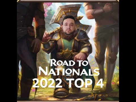 Be Careful Who You Talk Down To! Road To Nationals top 4 Fai DeckTech w/ MYSELF!