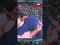 Shah Rukh Khan Hugs Yogi Babu At Jawan Pre Release Event Chennai Atlee Jawan Srk Yogibabu