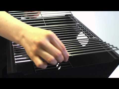 Picnic Time X-Grill Video