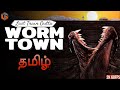 புழு Last Train Outta WormTown Tamil | Fun Game Live TamilGaming
