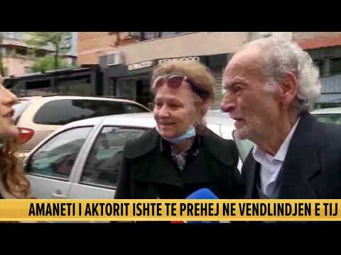 “Bëmë një shkelje por ai e meritonte” Roza Anagnosti e përlotur: Ikja më e trishë, as lule nuk morëm