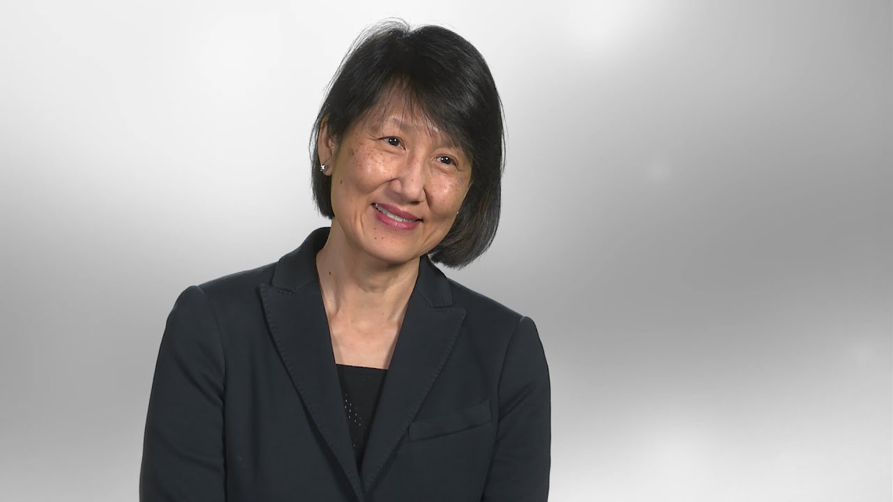 Meet breast diagnostic radiologist Wei Yang, M.B.B.S.