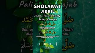 Download lagu SHOLAWAT JIBRIL#sholawat #penarikrezeki #islamic mp3 Download lagu SHOLAWAT JIBRIL#sholawat #penarikrezeki #islamic mp3