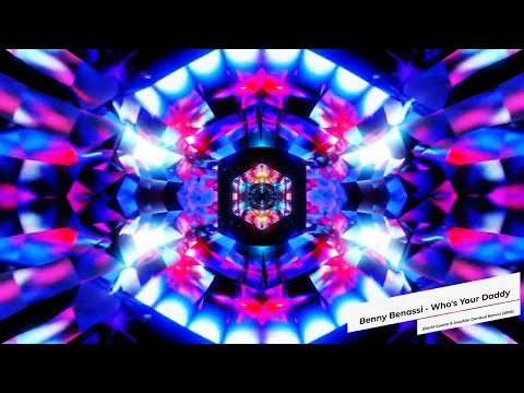 Benny Benassi  - Who's Your Daddy (David Guetta & Joachim Garraud Remix) (2005)