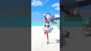 しおざきわんだーらんど/M!LK塩崎太智  #踊ってみた #にじさんじ #vtuber #shorts
