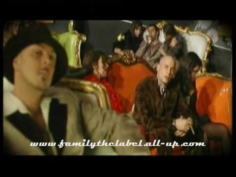 Goin' Through feat TNS - 12 Παρά (Remix)