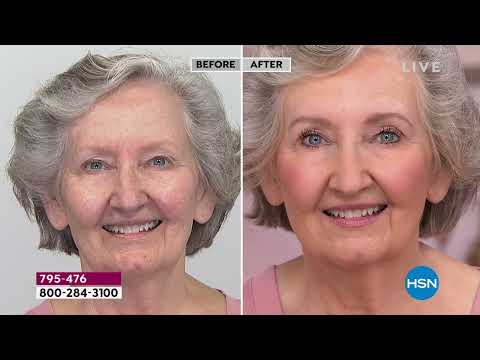 HSN | Beauty Report with Amy Morrison 02.15.2023 - 10 PM