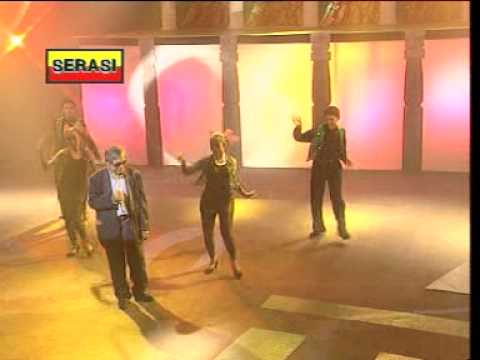 Mabuk Kepayang-S. Jibeng