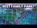 Is This The World S Best Kids Park Visiting Dutch Wonderland In Lancaster Pennsylvania