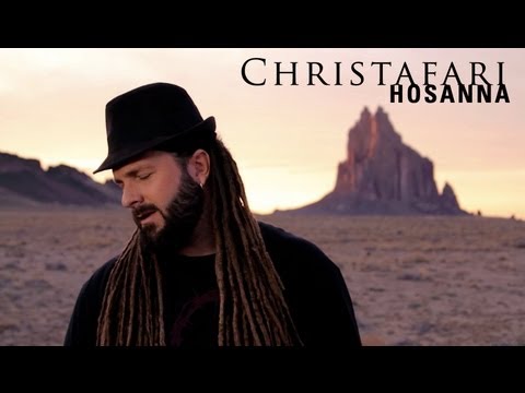 Hosanna - Christafari