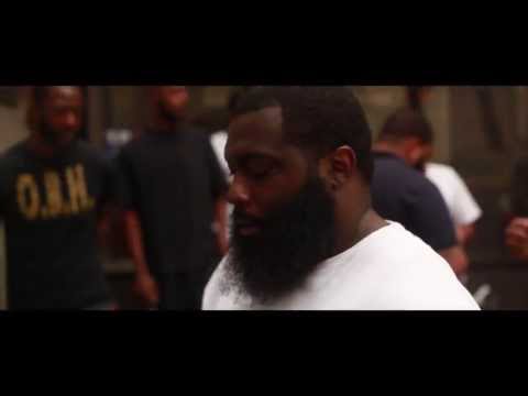 Ar-Ab x Dark Lo x Breeze Begetz "Stand Up Niggas"