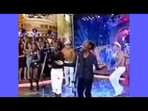 Pepê e Neném - Nada Me Faz Esquecer (Ao Vivo - Planeta Xuxa)