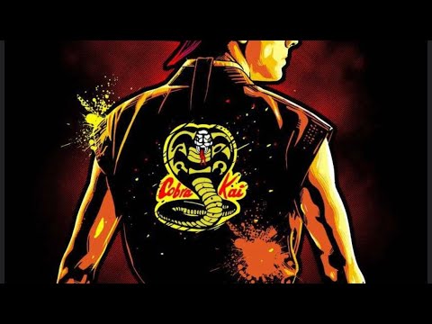 HAWK GETS REVENGE ON BULLIES COBRA KAI