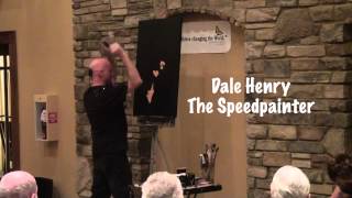 Art, Kids and Osprey Lodge Assisted Living