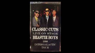 Beastie Boys - Jimmy James ( Live )