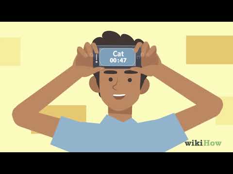 How to Play Heads Up!