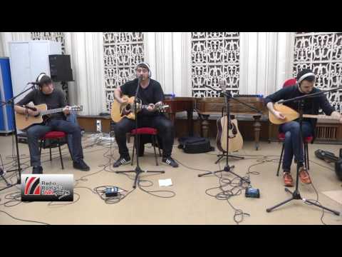 Ovidiu Niculescu - Toarna mult @Radio3Net