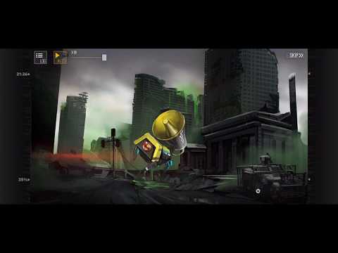 Continuum Turbulence - Vile Rats