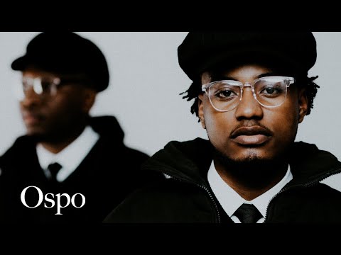 Allanè x Moses Luka - On Time (Lyric Audio)