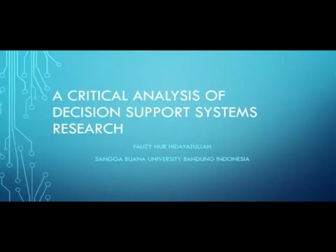 Video