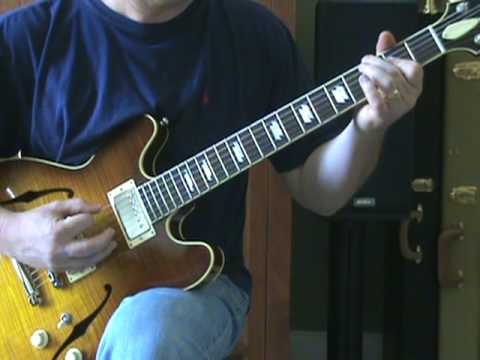 Sweet Emotion/Aerosmith (guitar tutorial) - by Tonedr