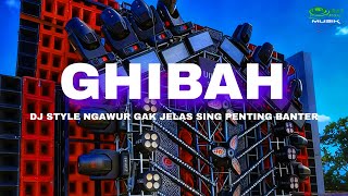 Download lagu DJ GHIBAH - - LINTANG AUDIO - OBAT NGAMUK MUSIK mp3 Download lagu DJ GHIBAH - - LINTANG AUDIO - OBAT NGAMUK MUSIK mp3