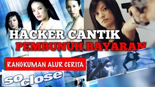 Download lagu HACKERS CANTIK KAKA & ADIK PEMBUNUH BAYARAN | Rangkuman Alur Cerita Film SO CLOSE mp3 Download lagu HACKERS CANTIK KAKA & ADIK PEMBUNUH BAYARAN | Rangkuman Alur Cerita Film SO CLOSE mp3