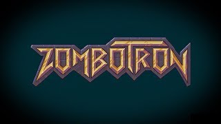 Zombotron (PC) Steam Key EUROPE