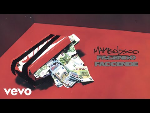 MamboLosco, Nardi, Slings - Culo Grosso (Visual)