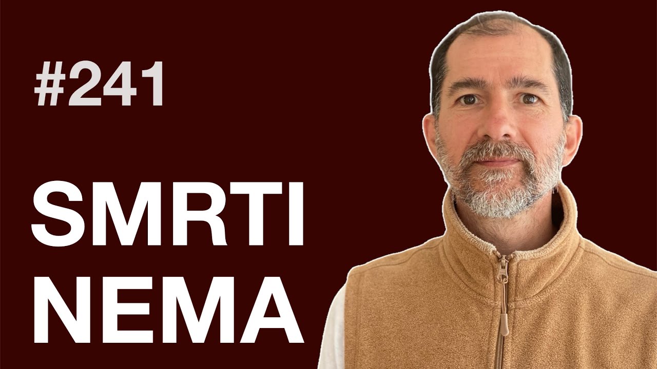 Smrti nema | Petkom kod bogumila #241