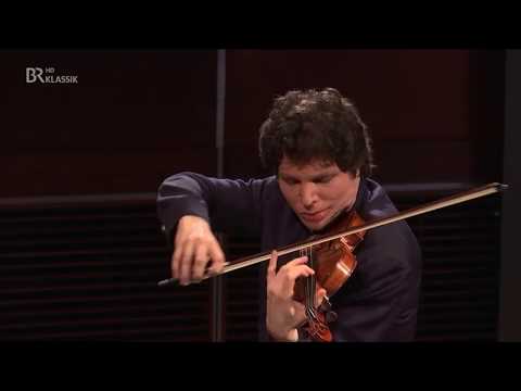 Augustin Hadelich Plays Tchaikovsky Valse Scherzo