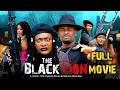 The Black Lion FULL MOVIE 1 10 LIZZY GOLD ZUBBY MICHAEL 2026 Nigerian Movie